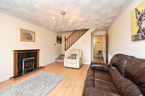 2 bedroom semi-detached house for sale, Elvington, King's Lynn