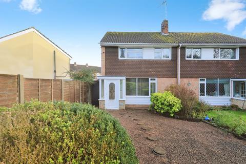 3 bedroom semi-detached house for sale, Comberton Road, Kidderminster