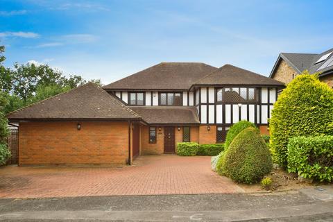 undefined, Baas Hill Close, Broxbourne