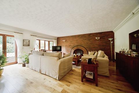 undefined, Baas Hill Close, Broxbourne