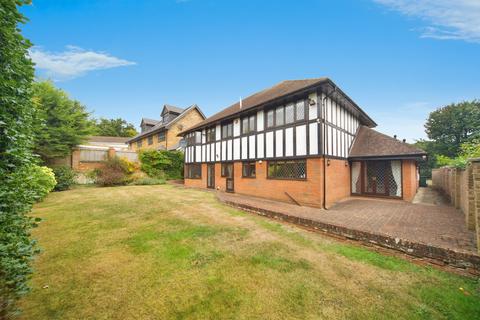 undefined, Baas Hill Close, Broxbourne