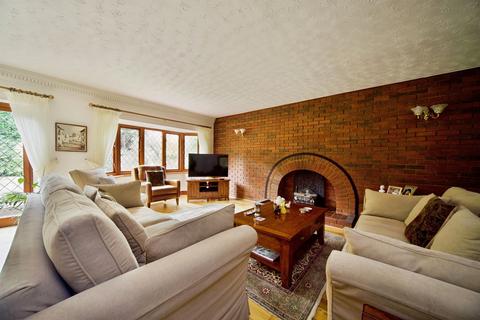 undefined, Baas Hill Close, Broxbourne