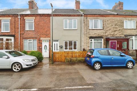 undefined, Welbeck Road, Bolsover, Chesterfield