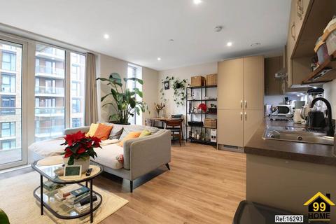 undefined, 11 Vicotry Parade, London, SE18