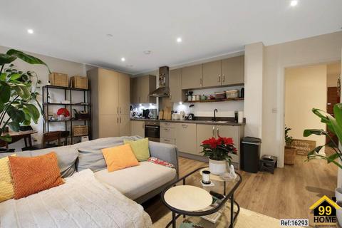 undefined, 11 Vicotry Parade, London, SE18