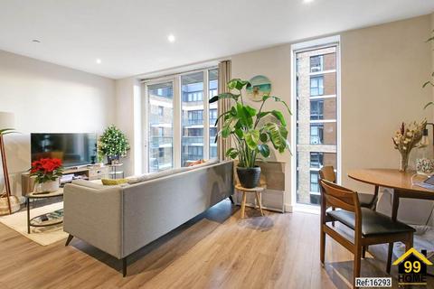 undefined, 11 Vicotry Parade, London, SE18