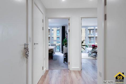 undefined, 11 Vicotry Parade, London, SE18