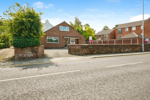 Property for sale - Greasby Road, Greasby, Wirral