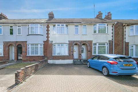 Ipswich Road, Colchester