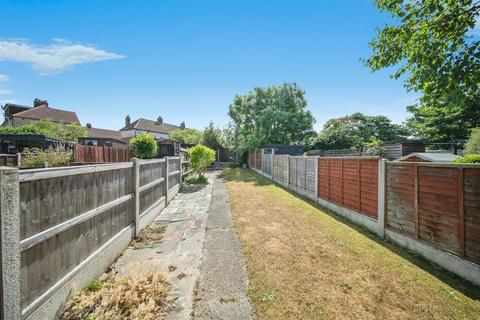3 bedroom terraced house for sale, Ipswich Road, Colchester