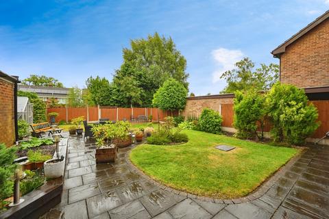 undefined, The Meadows, Kingstone, Uttoxeter