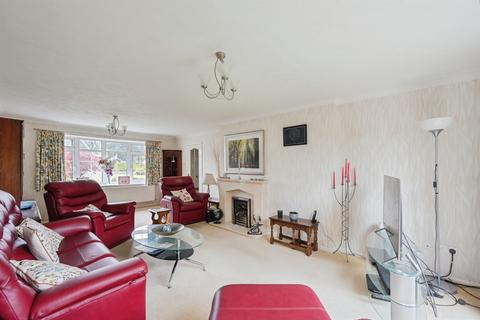 undefined, The Meadows, Kingstone, Uttoxeter