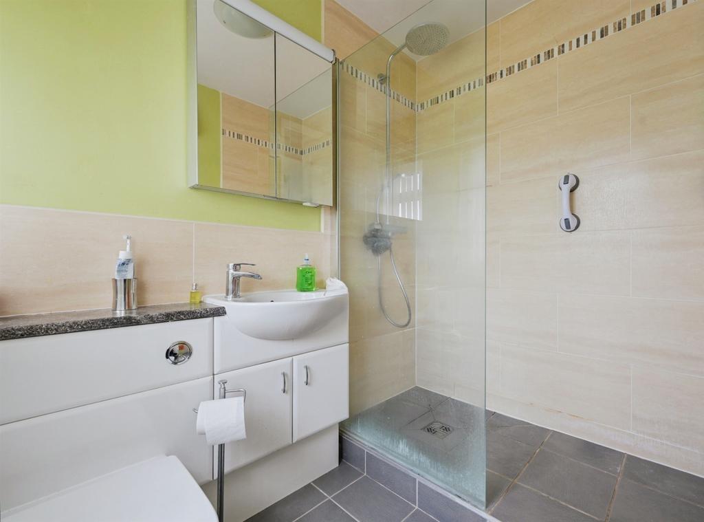 En Suite: