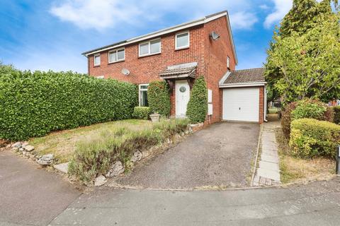 undefined, Bowshot Close, Birmingham
