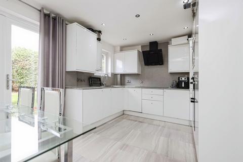undefined, Bowshot Close, Birmingham
