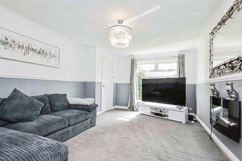 undefined, Bowshot Close, Birmingham