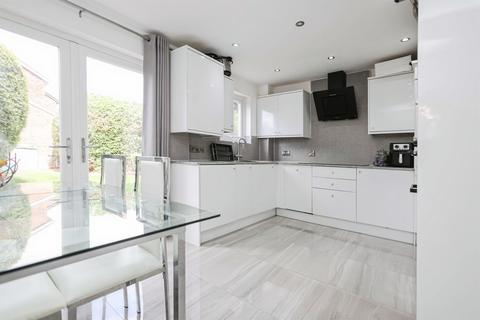 undefined, Bowshot Close, Birmingham