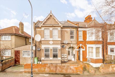 1 bedroom flat to rent, Bertie Road, London NW10