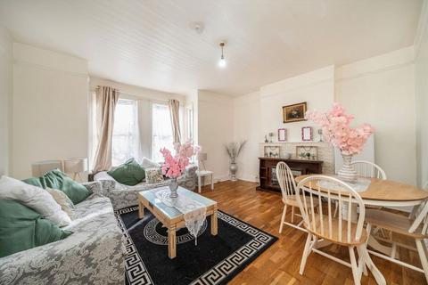 1 bedroom flat to rent, Bertie Road, London NW10