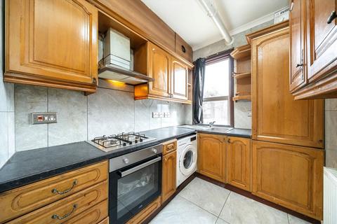 1 bedroom flat to rent, Bertie Road, London NW10