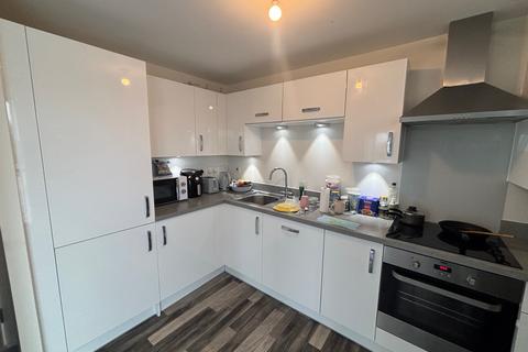 undefined, Beckett Strand, SWINDON