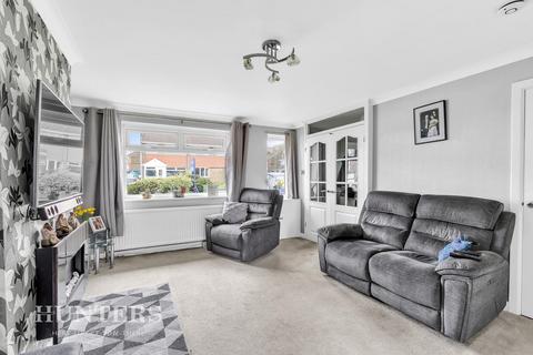 3 bedroom semi-detached house for sale, Chichester Close, Smithy Bridge OL15 8QL