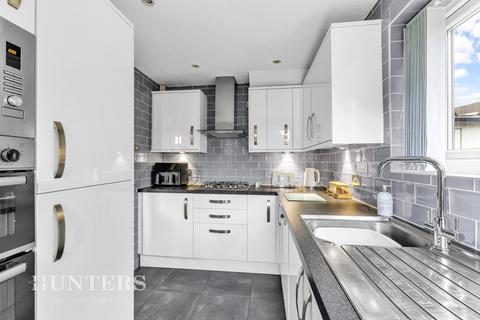 3 bedroom semi-detached house for sale, Chichester Close, Smithy Bridge OL15 8QL