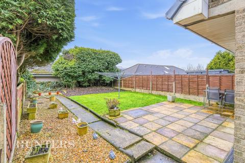 3 bedroom semi-detached house for sale, Chichester Close, Smithy Bridge OL15 8QL