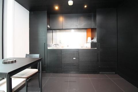 Studio to rent, Pan Peninsula Square, West Tower, London E14
