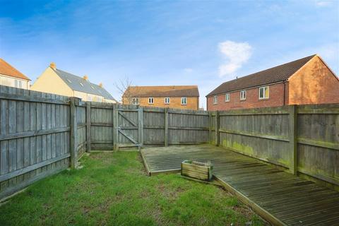 undefined, Amors Drove, Sherborne