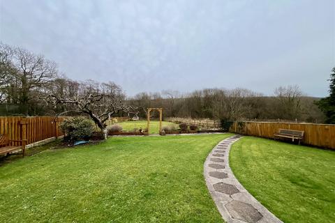 3 bedroom detached house for sale, Wernddu Road, Ammanford
