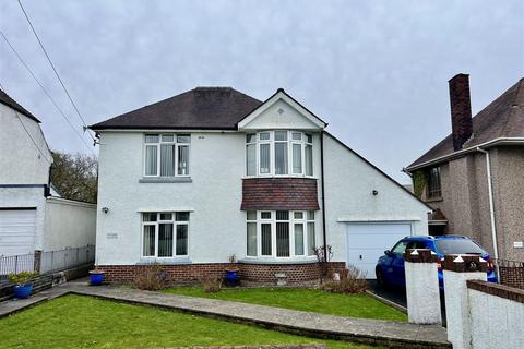3 bedroom detached house for sale, Wernddu Road, Ammanford