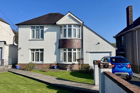 Wernddu Road, Ammanford