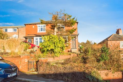 undefined, Crestfield Drive, Pye Nest