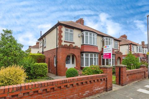 undefined, Linden Grove, Hartlepool