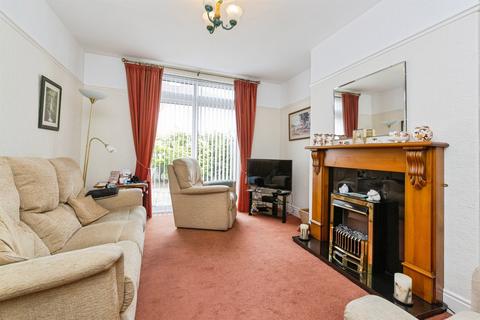 undefined, Linden Grove, Hartlepool