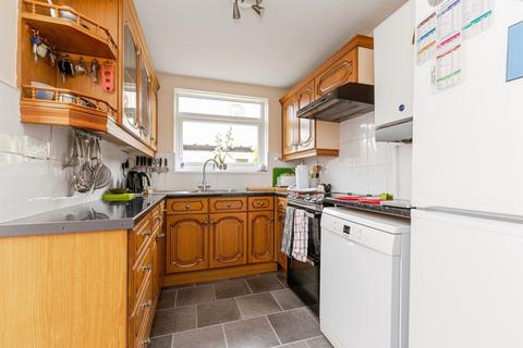 undefined, Linden Grove, Hartlepool
