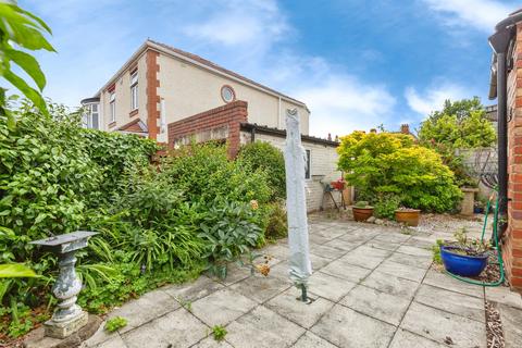 undefined, Linden Grove, Hartlepool