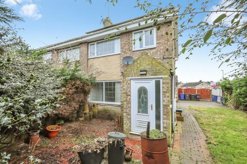 undefined, Grampian Way, Thorne, Doncaster