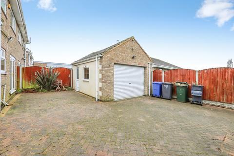 undefined, Grampian Way, Thorne, Doncaster