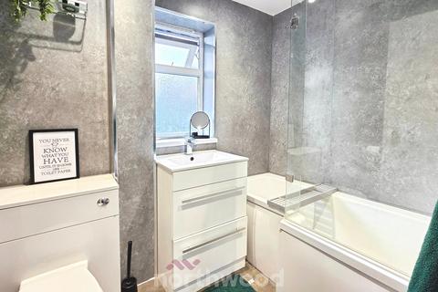 undefined, Arklow Road, Doncaster DN2