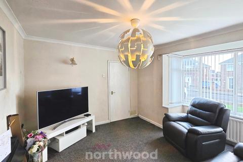 undefined, Arklow Road, Doncaster DN2
