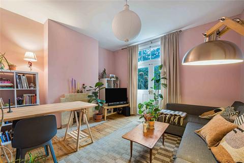 1 bedroom apartment for sale, Crofton Park Road, London, SE4