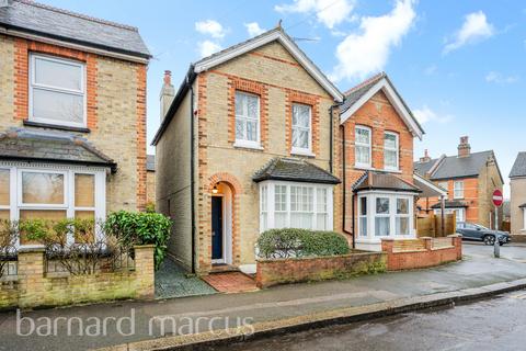 undefined, Alpine Road, Redhill