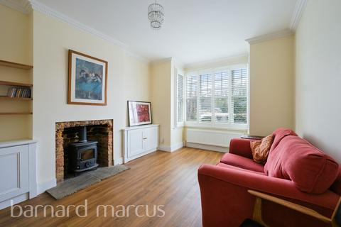 undefined, Alpine Road, Redhill
