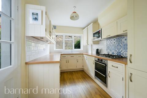 undefined, Alpine Road, Redhill
