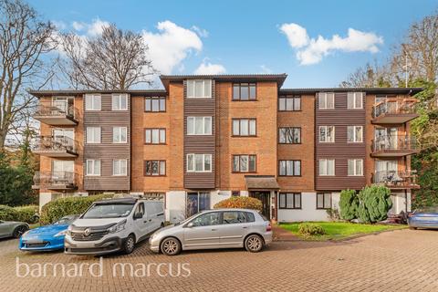 2 bedroom flat for sale, Steep Hill, Croydon