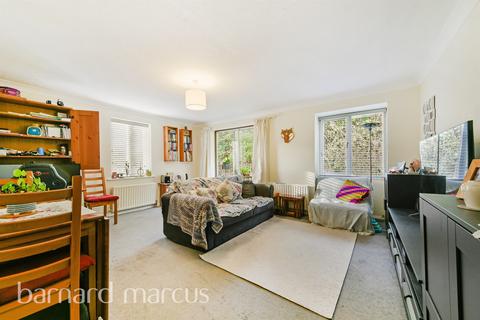 2 bedroom flat for sale, Steep Hill, Croydon