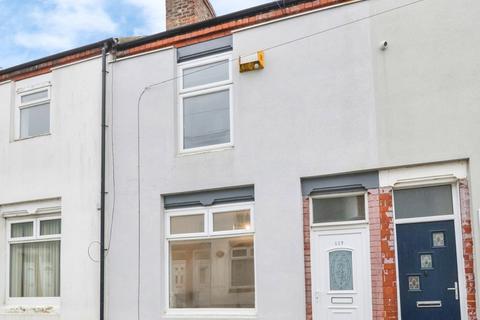 2 bedroom terraced house for sale, Arlington Street, Stockton-On-Tees