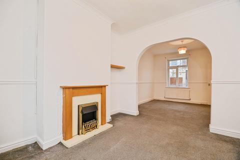 2 bedroom terraced house for sale, Arlington Street, Stockton-On-Tees